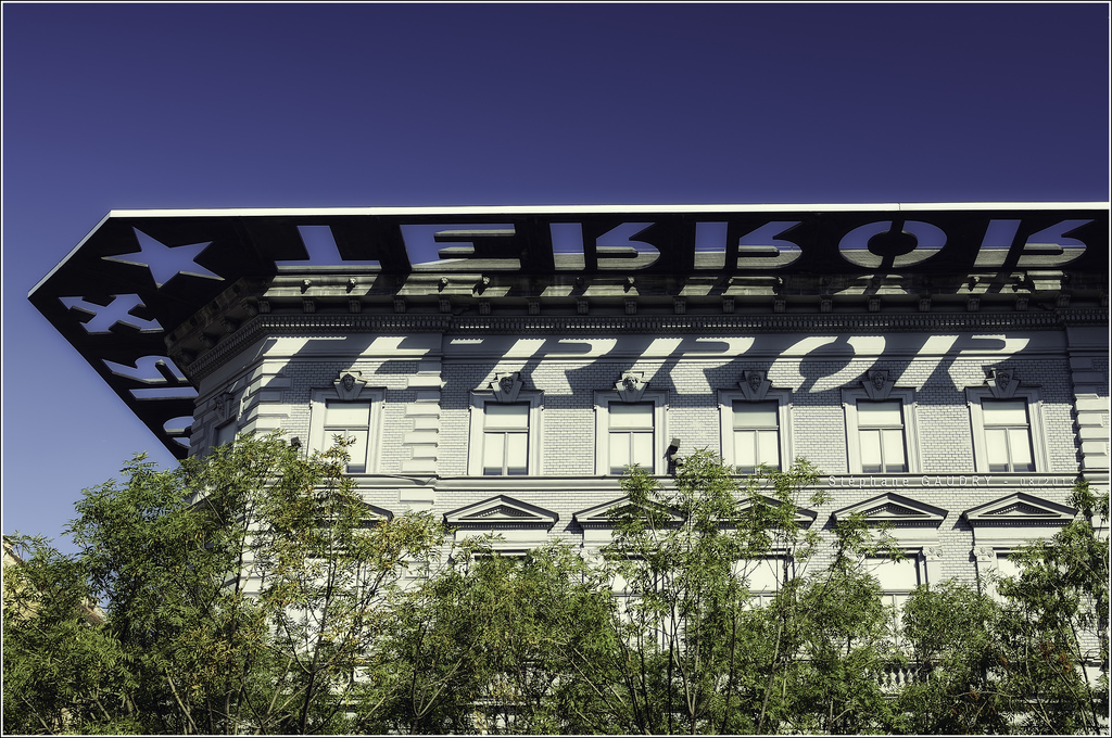 TERROR [Klicken Sie hier, um die Diashow zu starten]