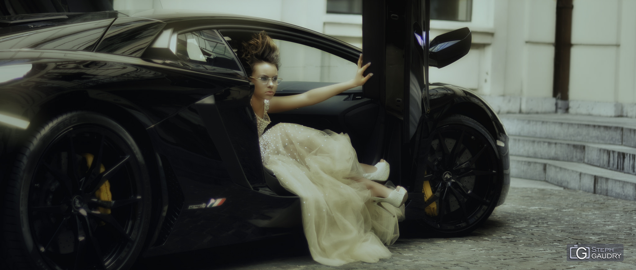 Darling tonight I will wish to dine at McDonalds [Cliquez pour lancer le diaporama]