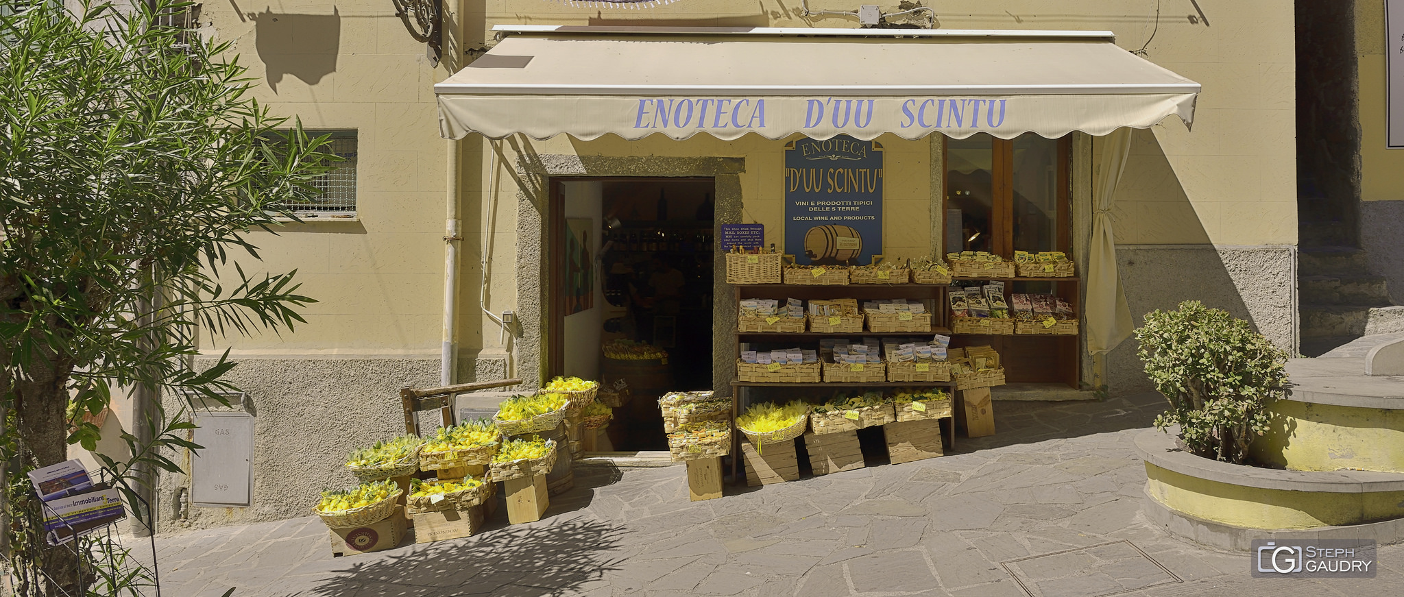 Paesaggi delle cinque terre / Riomaggiore, 2017_07_28_153546