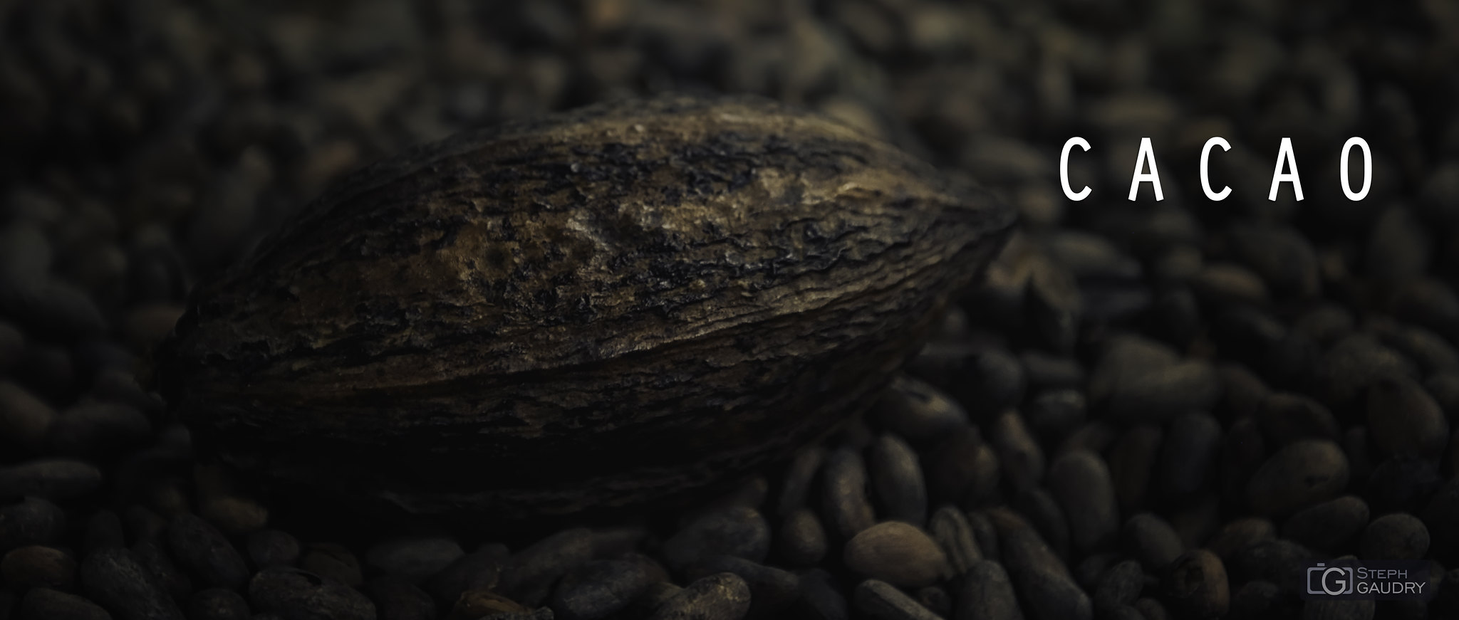 Cacao [Klicken Sie hier, um die Diashow zu starten]