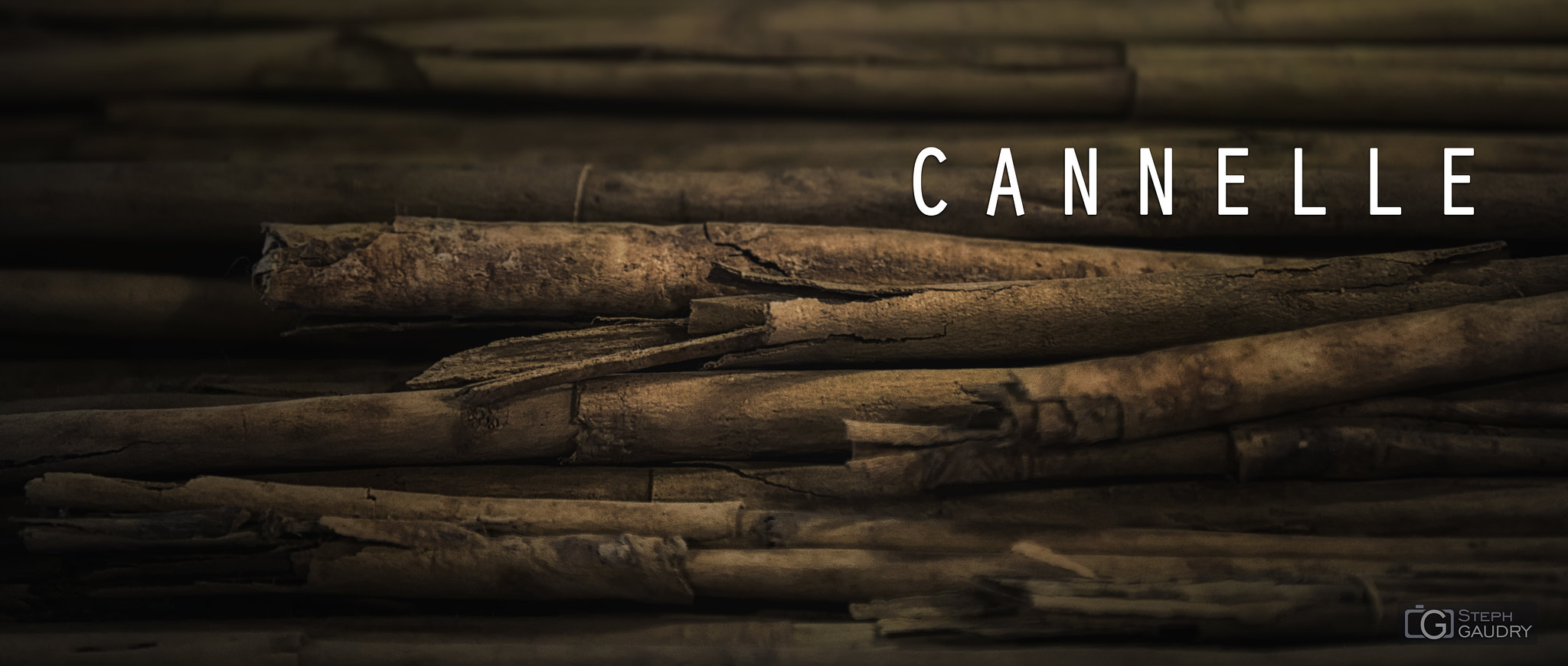 Cannelle [Cliquez pour lancer le diaporama]