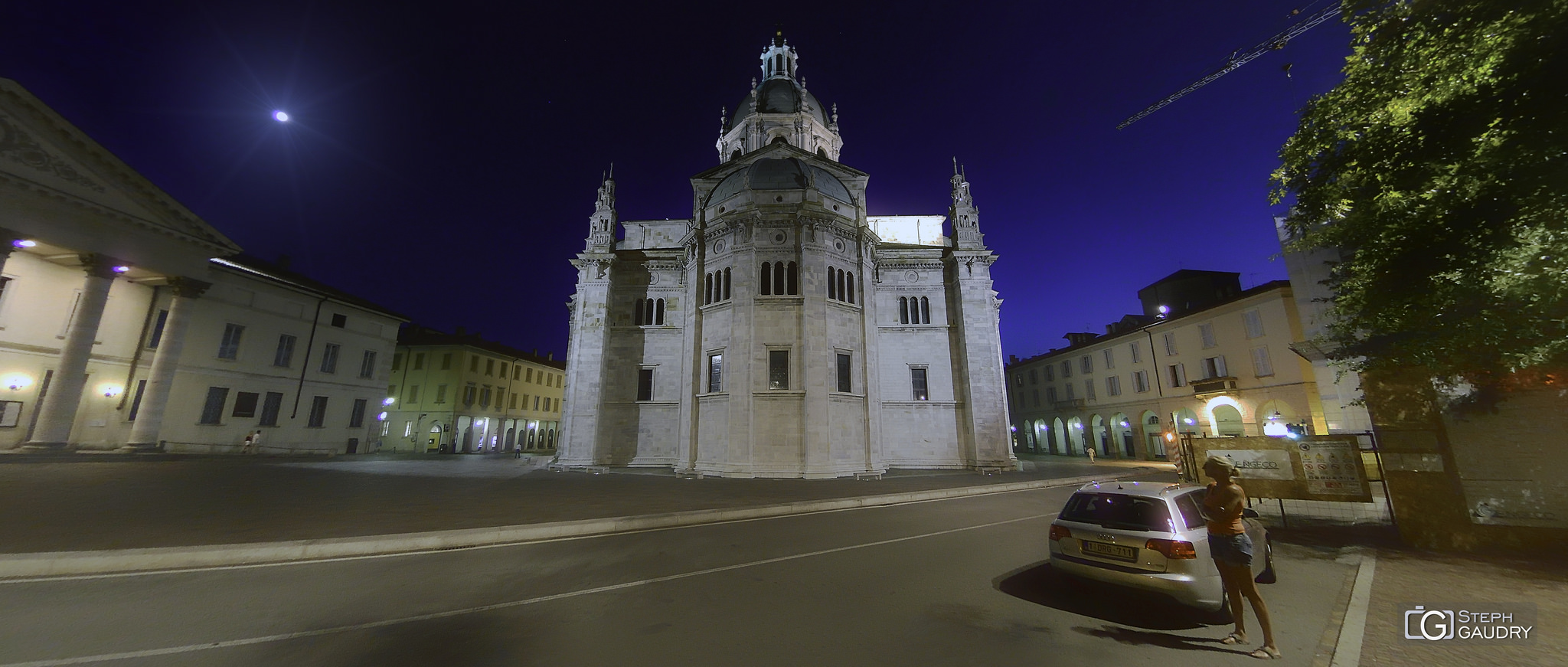 Cattedrale di Como - 2017_08_02_213927 [Cliquez pour lancer le diaporama]