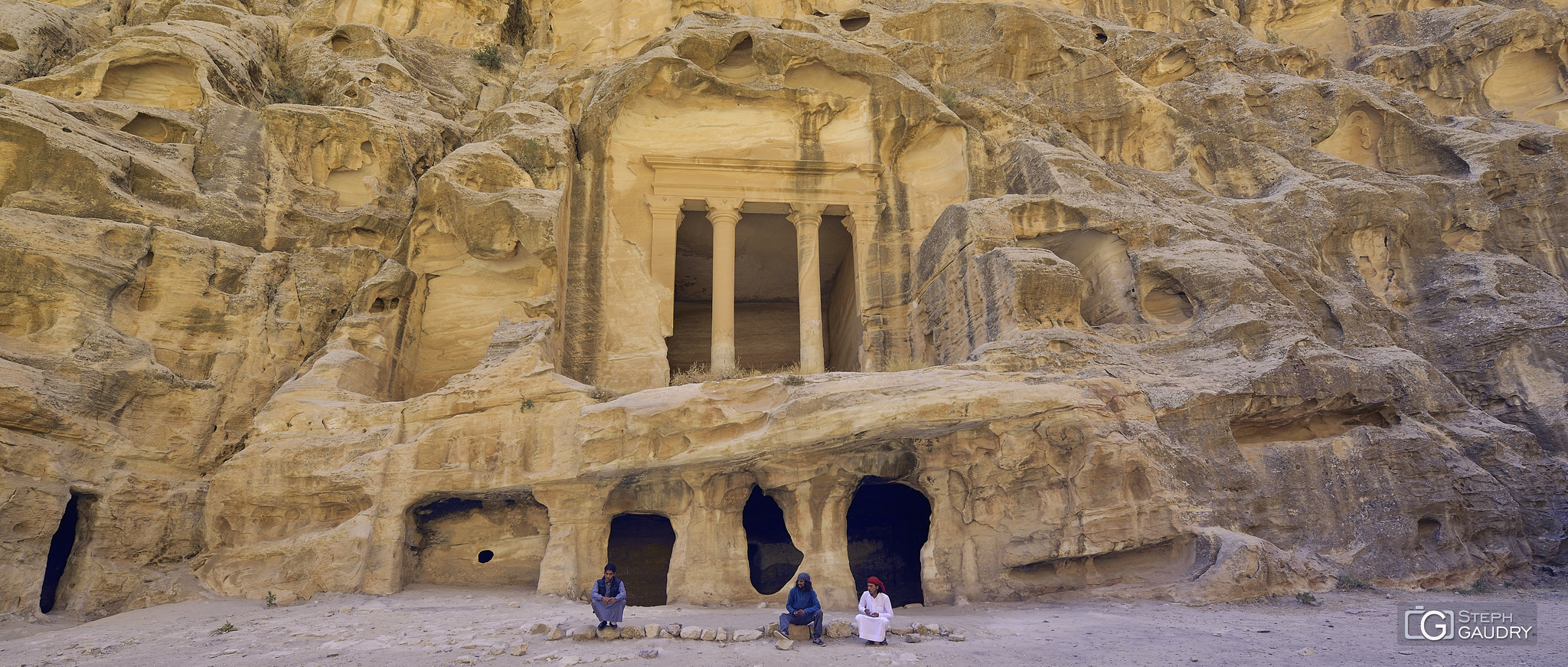 Jordanie / Little Petra (JOR) - 2017_09_06_100803