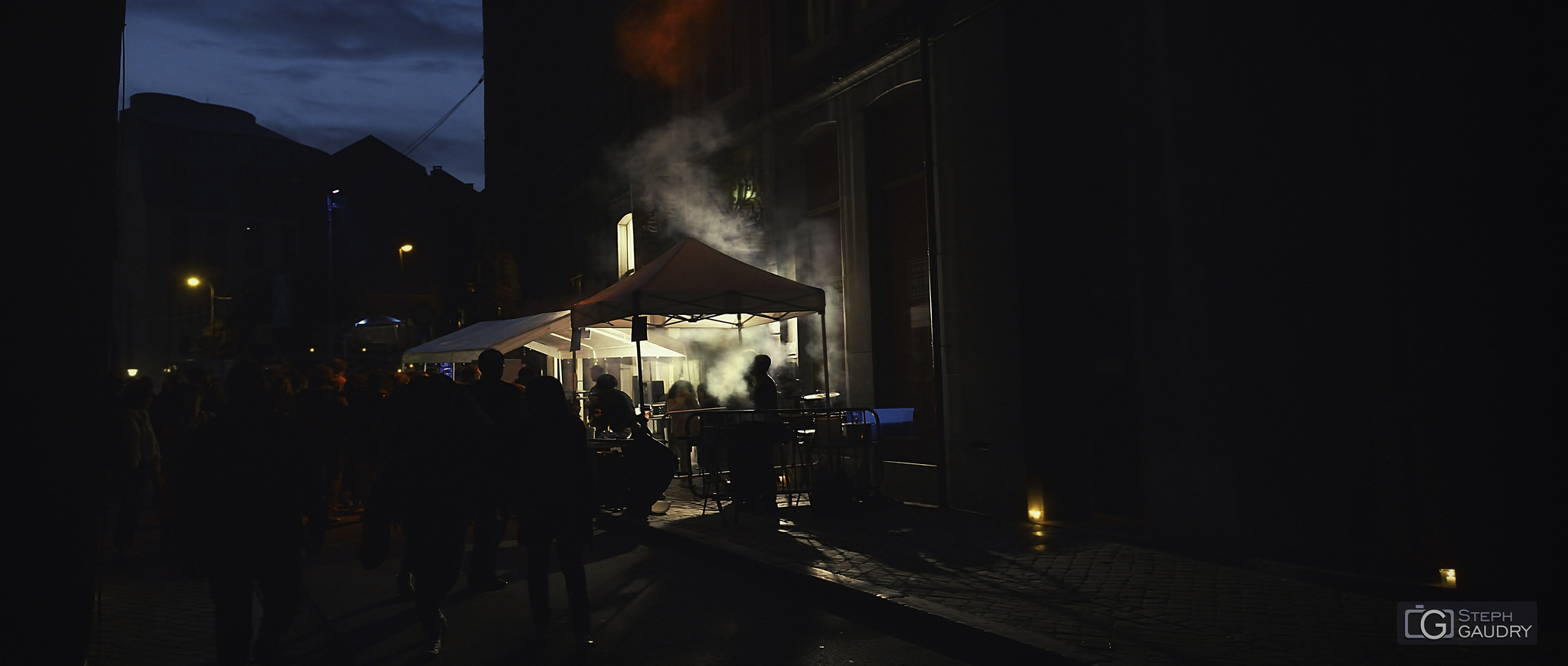 Liège, la nocturne des coteaux - 2014_10_04_194013