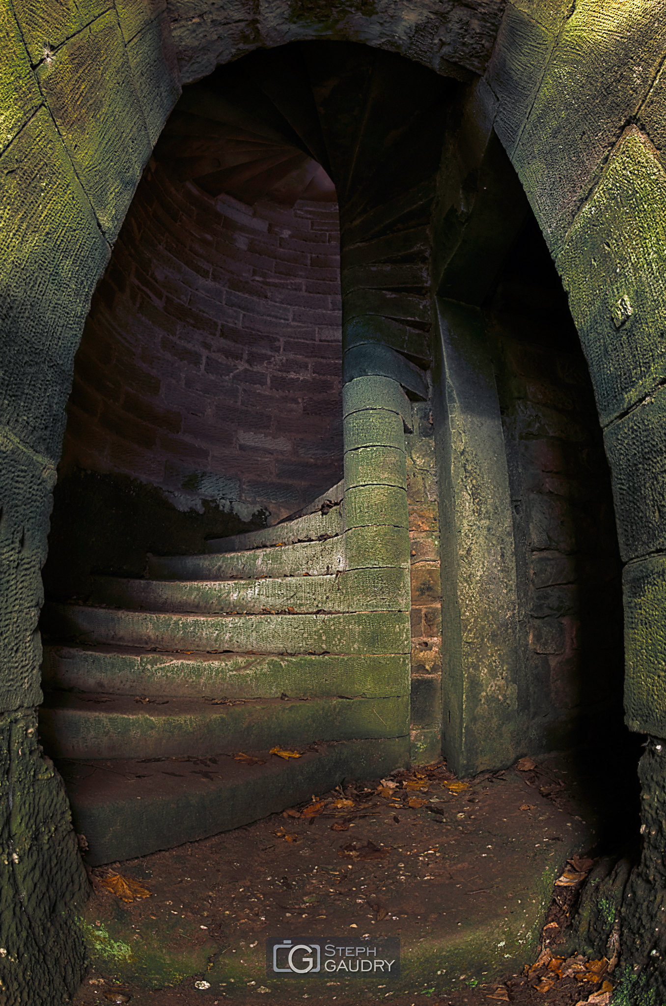 Alsace / Fortifications de la Petite-Pierre