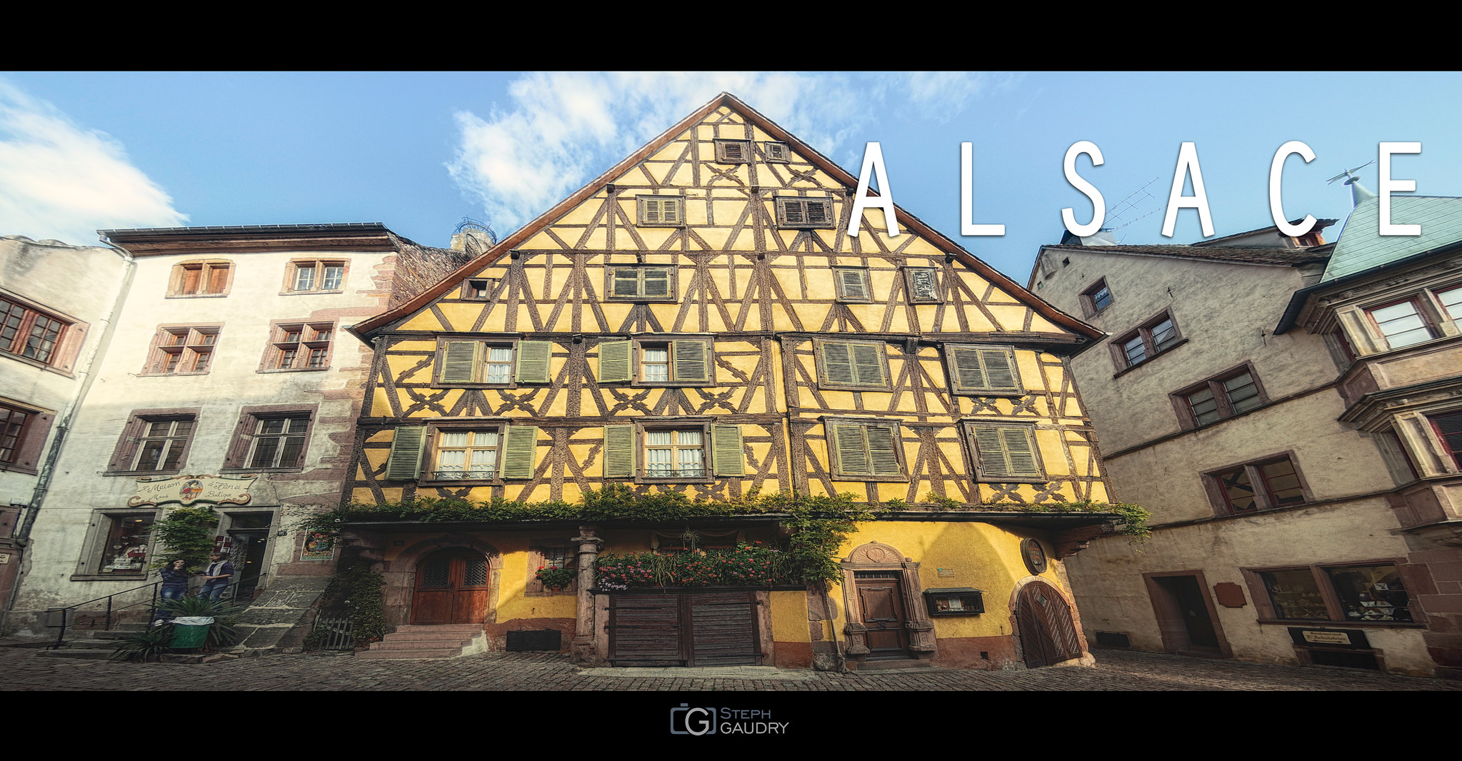Alsace / Photo 116554891126204301211001