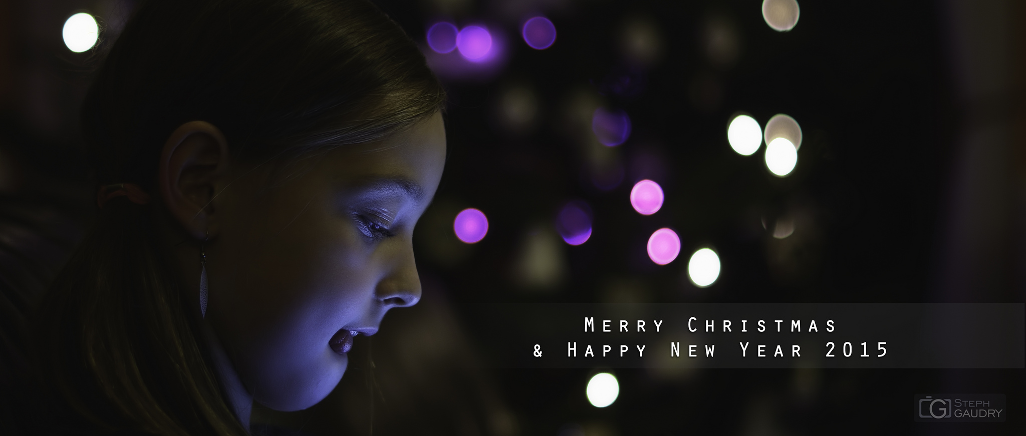 Merry Christmas and Happy New Year 2015 [Click to start slideshow]