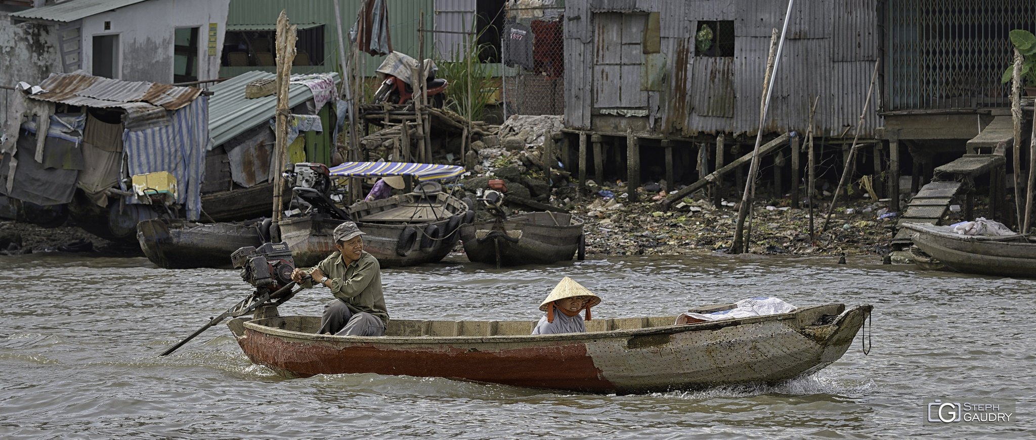 Vietnam / Chợ Nổi Cái Răng  2018_04_14_084316