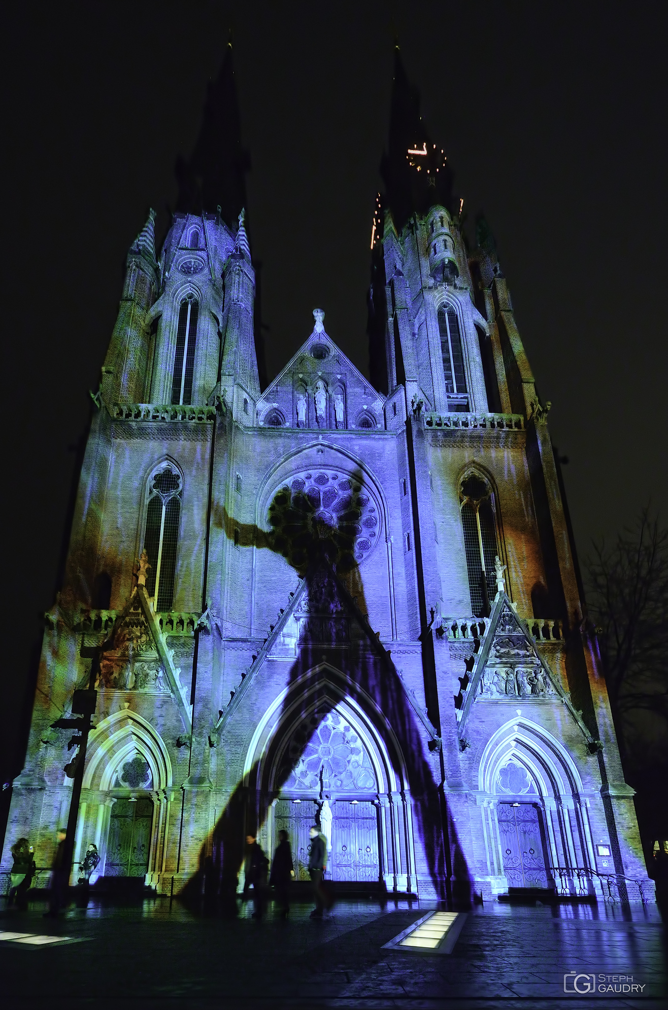 Les Orpailleurs de Lumière - 2012_11_17_234623 [Klik om de diavoorstelling te starten]