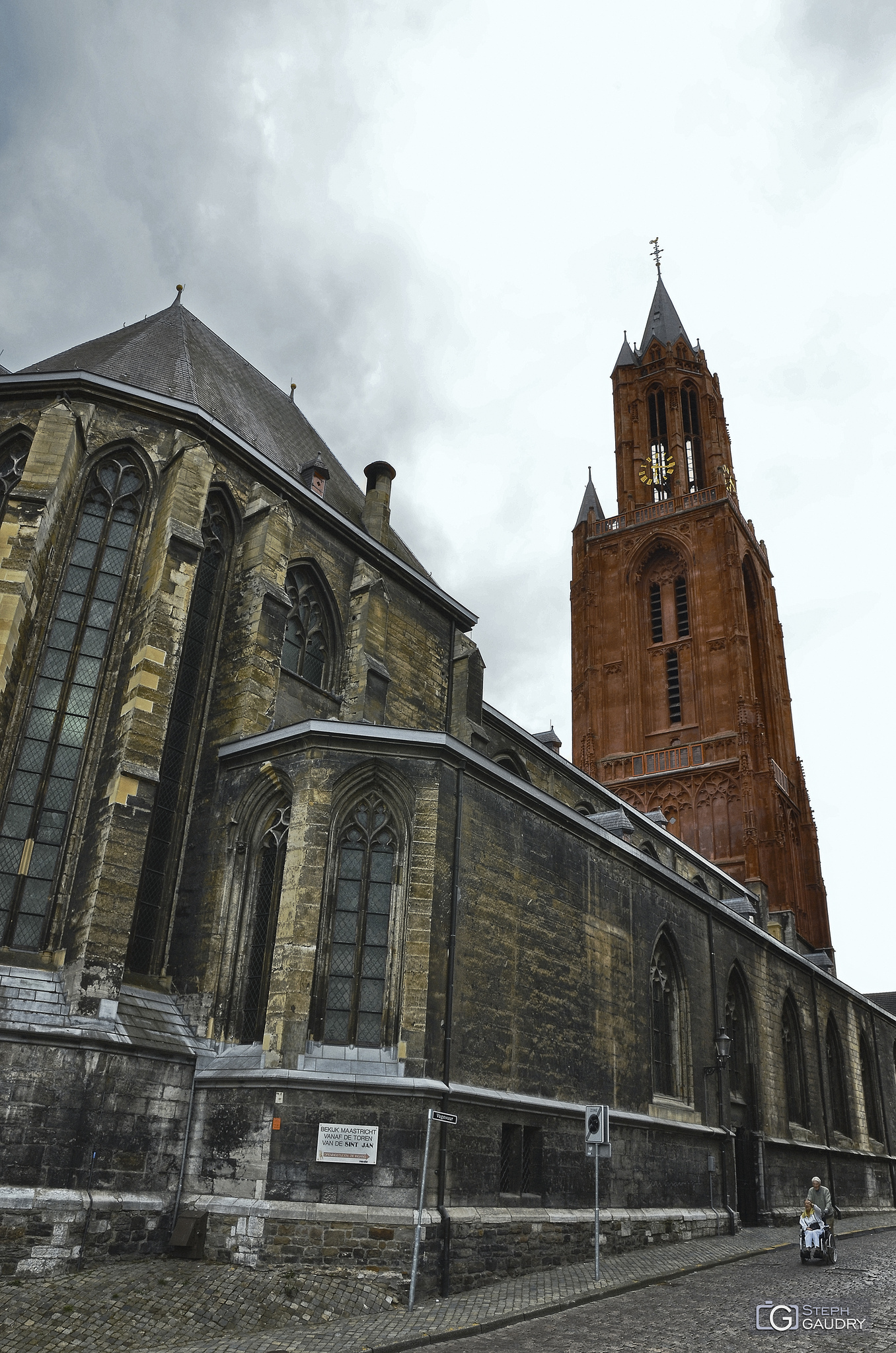 Saint John church [Klik om de diavoorstelling te starten]