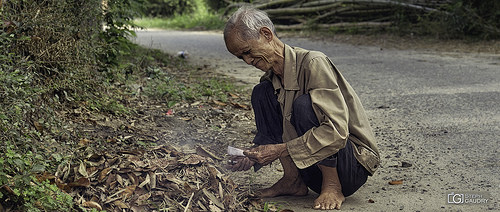 Tôi đốt cháy ký ức của tôi, hay không?