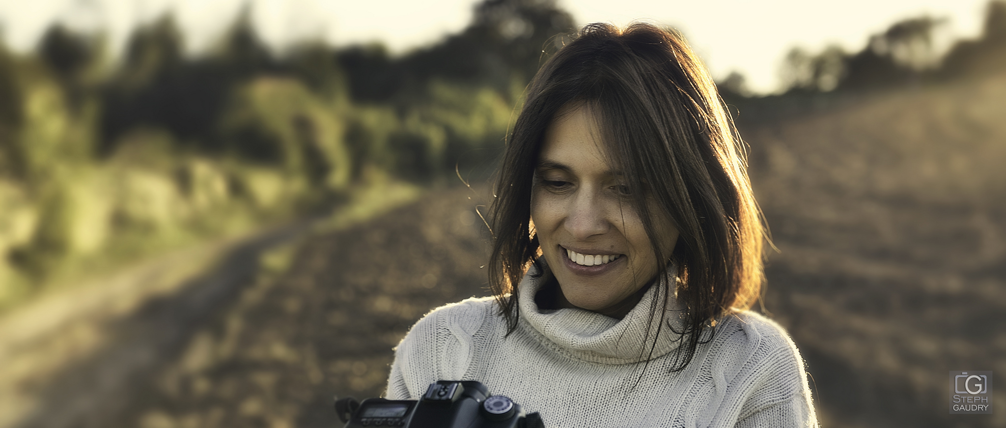 Le plaisir de la photo [Klik om de diavoorstelling te starten]