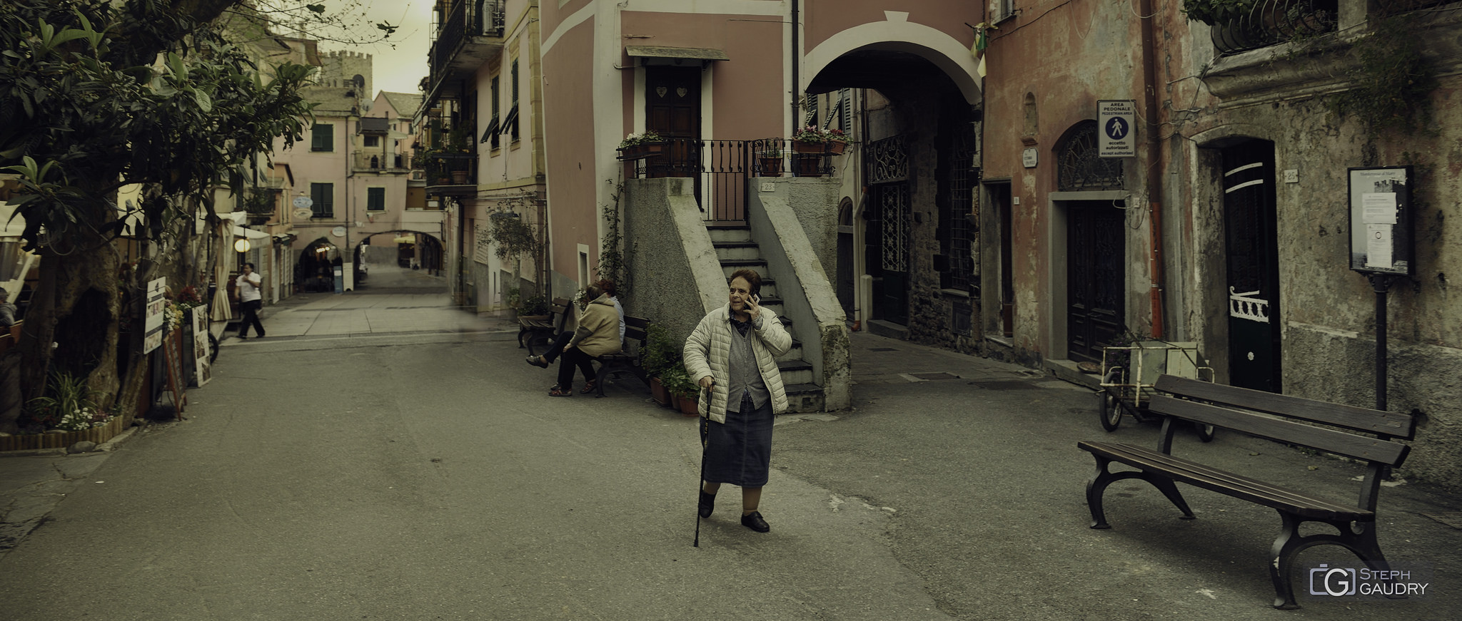 Monterosso [Cliquez pour lancer le diaporama]