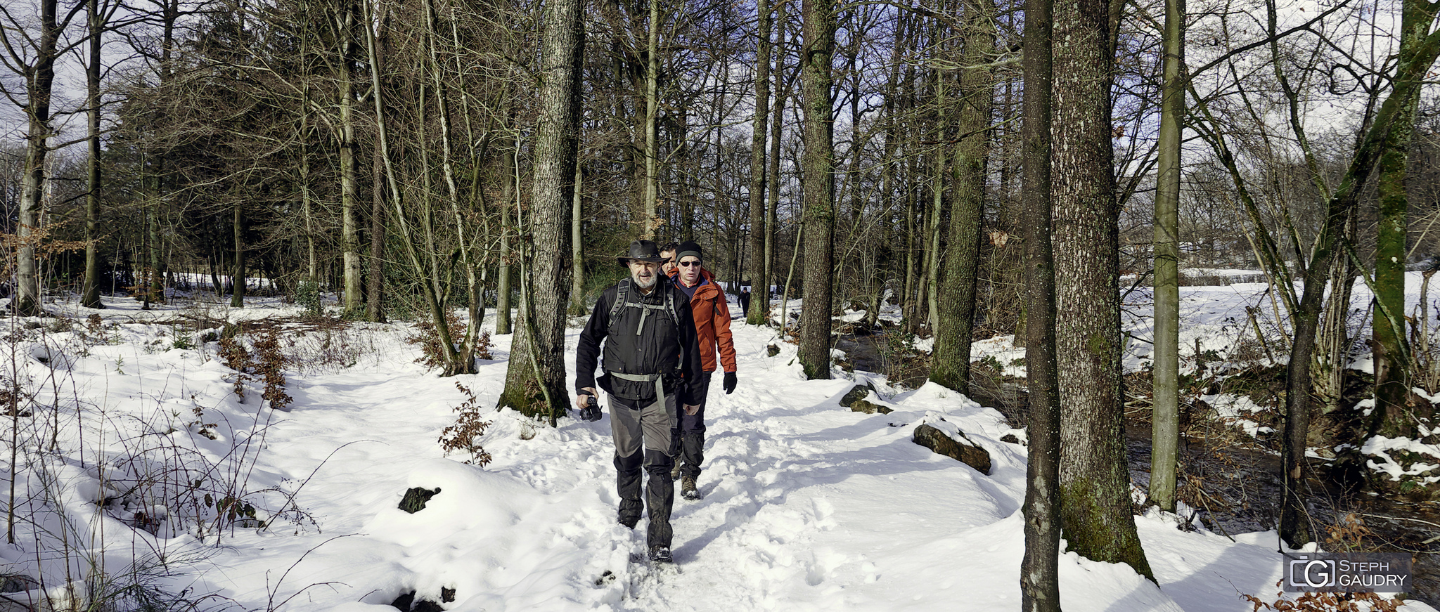 Marche à Spa 2019_02_03_142721 [Klicken Sie hier, um die Diashow zu starten]