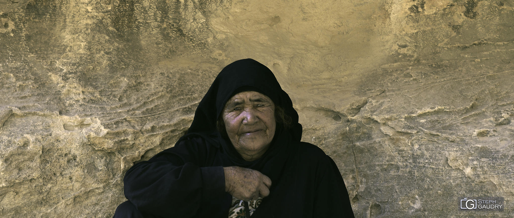 Le visage de notre terre [Cliquez pour lancer le diaporama]