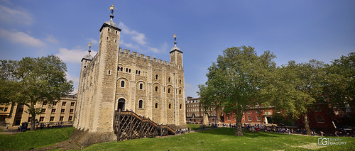 White Tower (Tower of London)