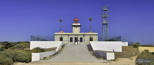 Farol da Ponta da Piedade