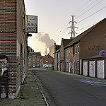 Doel (BEL)