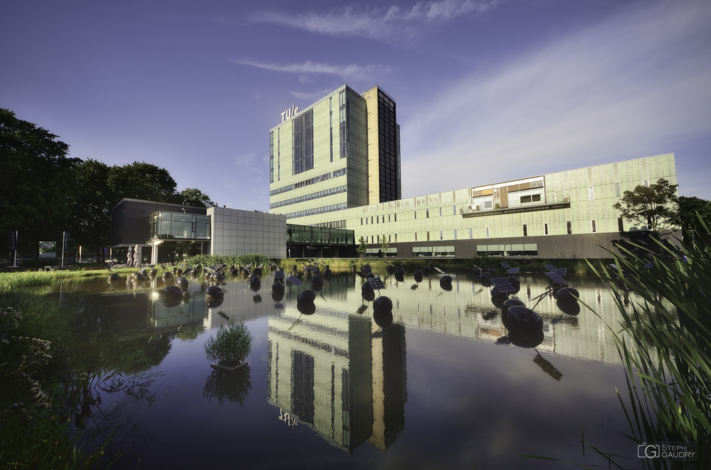 Technische Universiteit Eindhoven Technische Universiteit Eindhoven