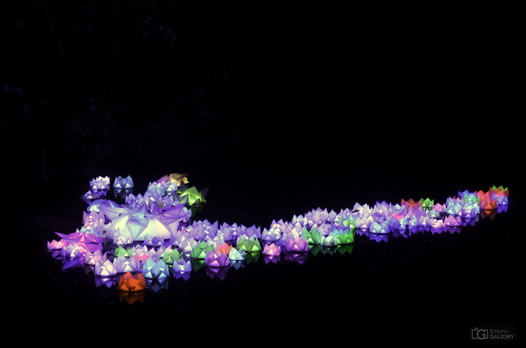 Eindhoven glow 2013 - Luminauten (v1) Eindhoven glow 2013 - Luminauten (v1)
