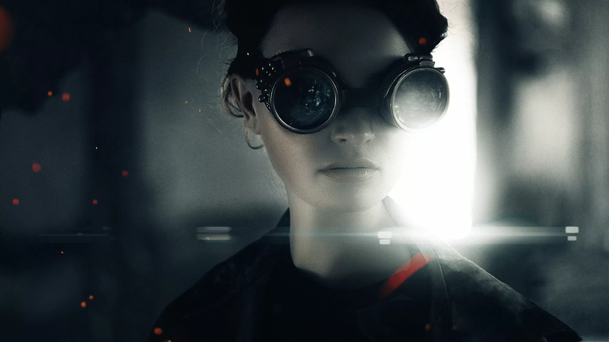 Alexander Shark - After The Apocalypse - The film