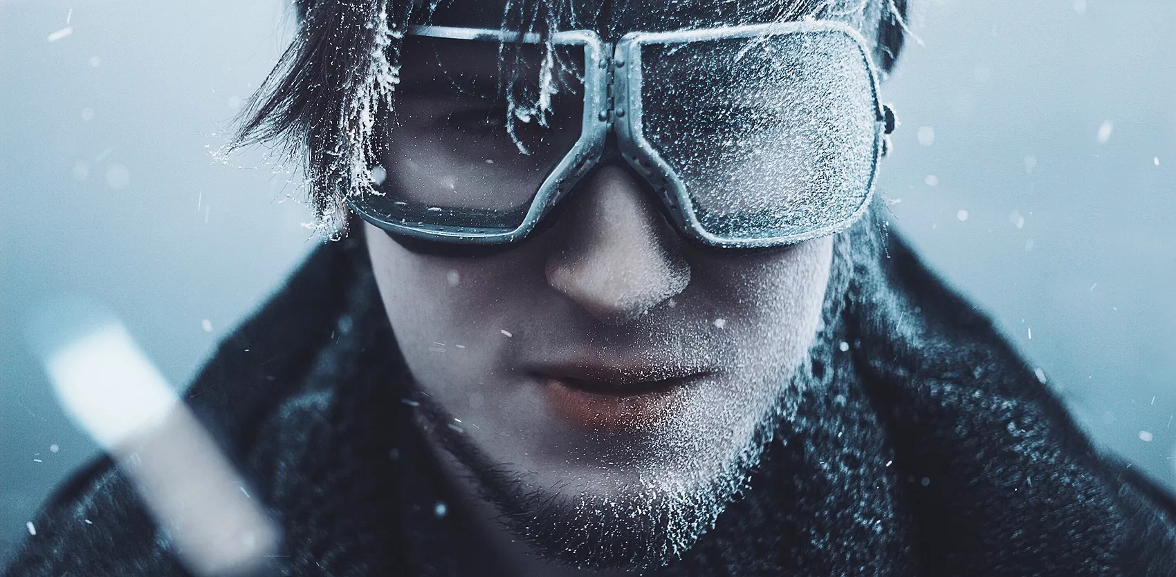 Alexander-Shark-Frozen-Day