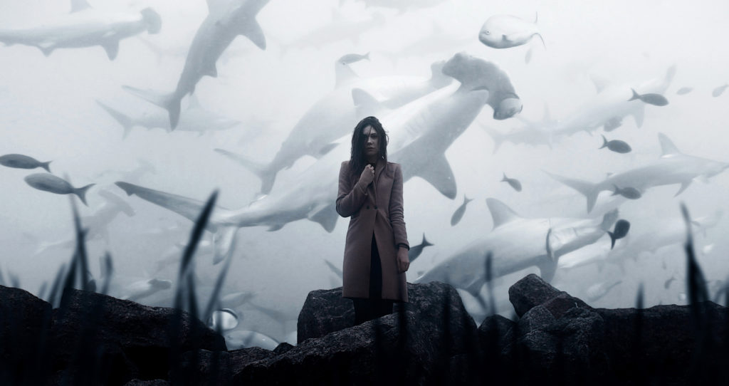 In my head my World - ©Alexander-Shark Alexander Shark - In my head my World