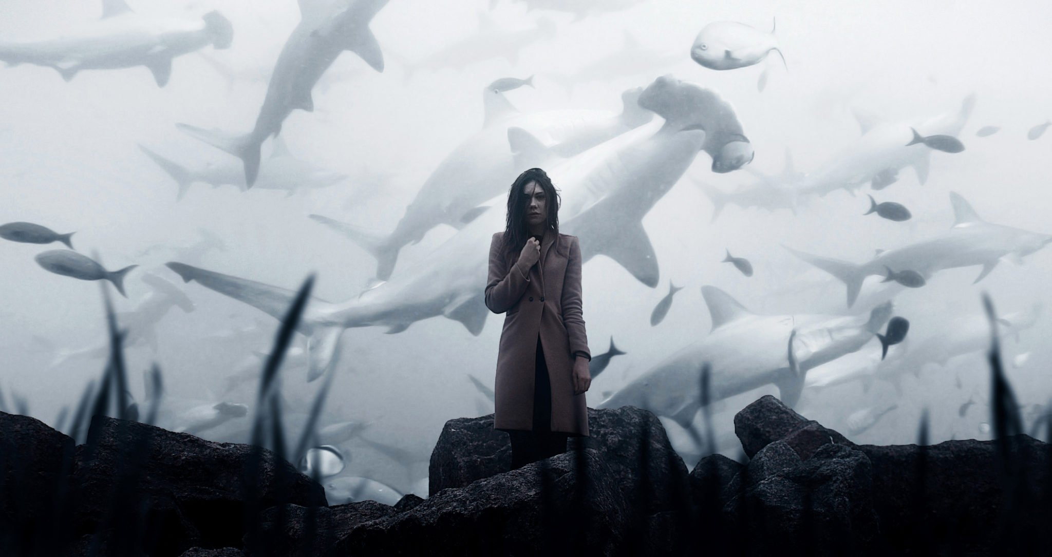 In my head my World - ©Alexander-Shark Alexander Shark - In my head my World