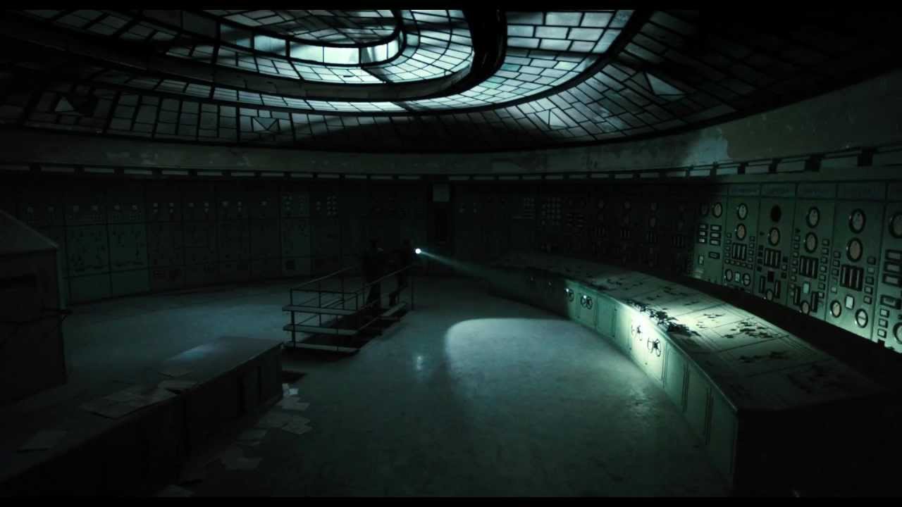 Extrait du film "Chernobyl Diaries"