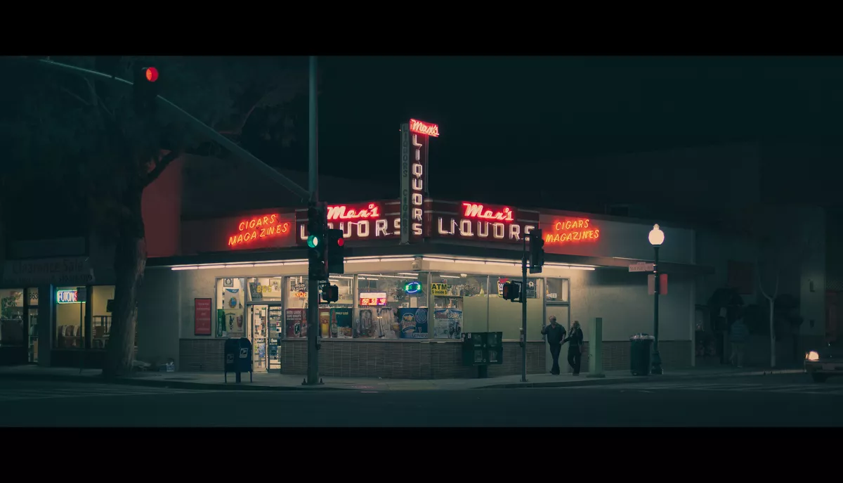 Max's - ©Christopher Soukup