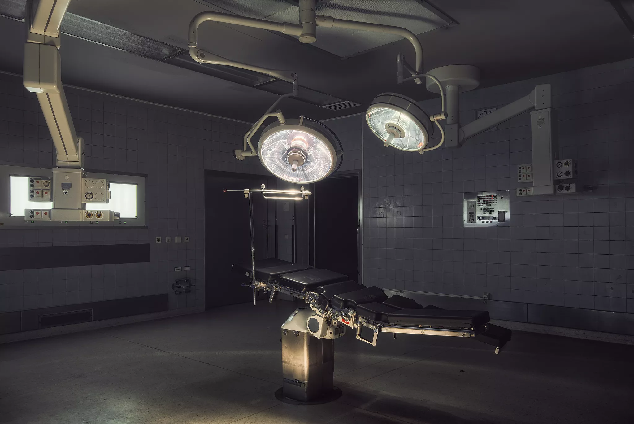 Re-Animator - ©DCentra