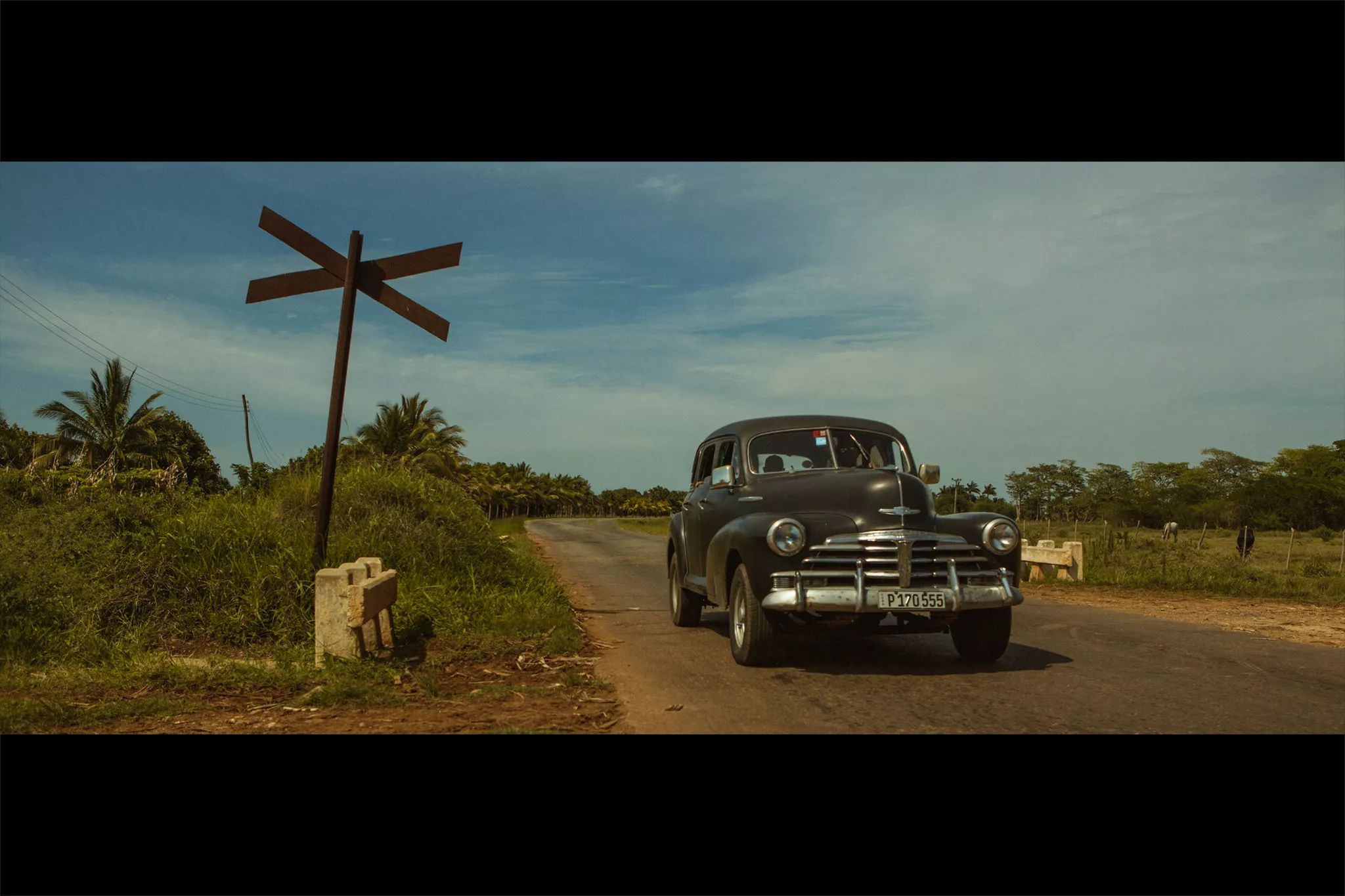 Live from 1947 - ©Maxime Villalonga