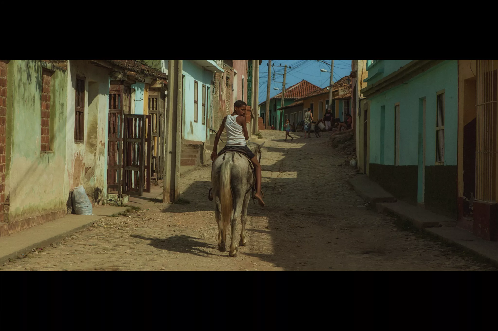 Trinidad - ©Maxime Villalonga