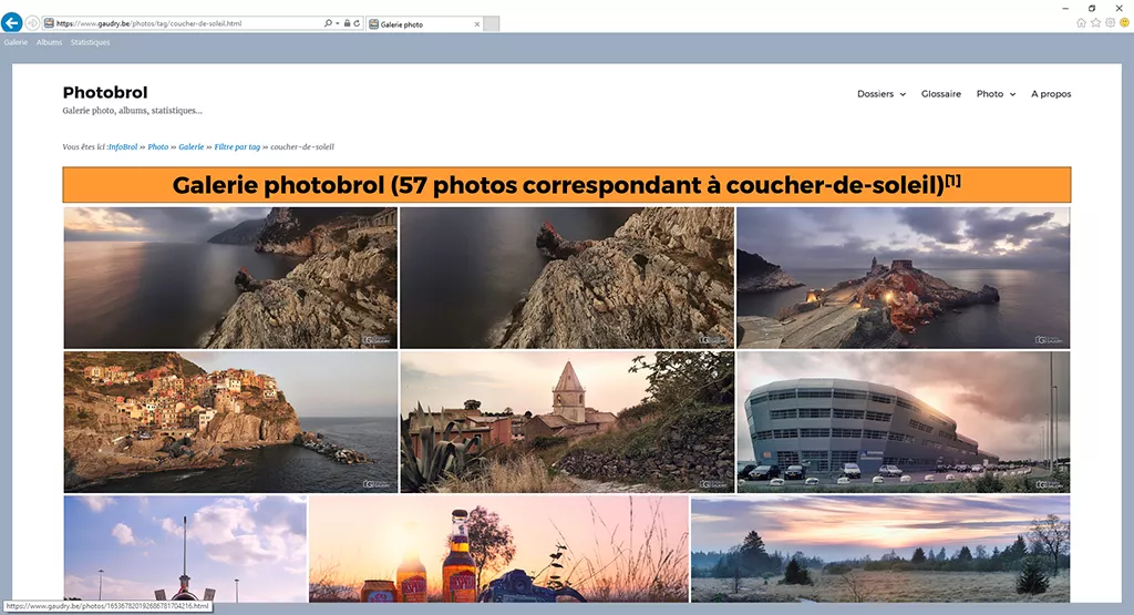 - Photo sans description -