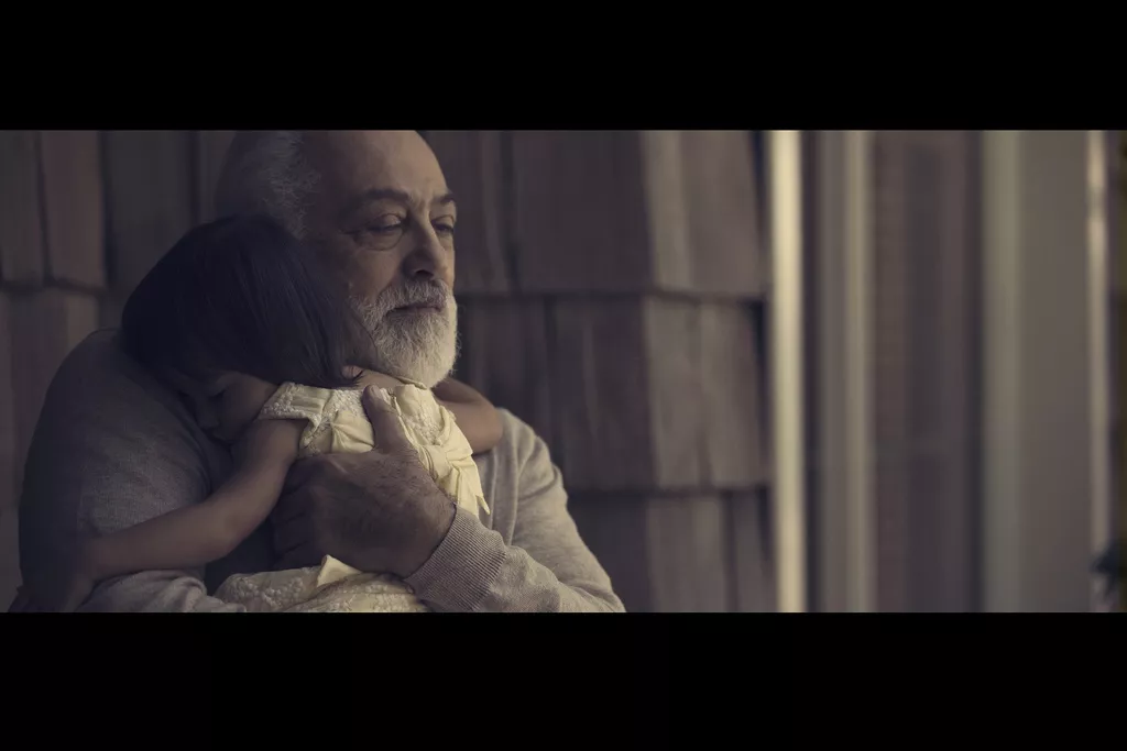 Life - ©Samuel Washington