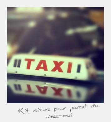 Pas besoin d'explications, tous les parents d'ados se reconnaitront dans ce polaroid :-)